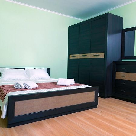 Cityapartments Kyiv Post Square المظهر الخارجي الصورة