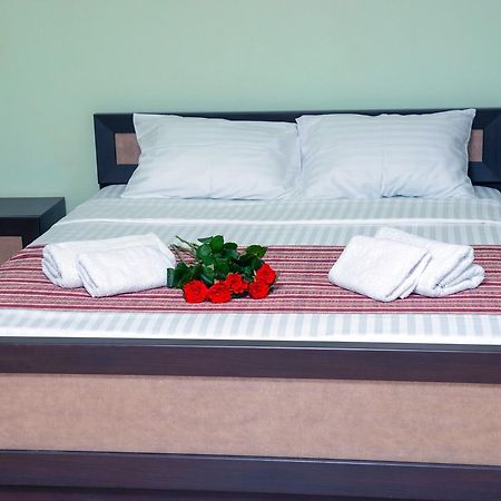 Cityapartments Kyiv Post Square المظهر الخارجي الصورة