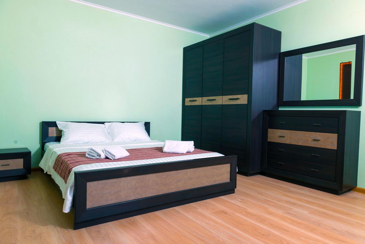 Cityapartments Kyiv Post Square المظهر الخارجي الصورة