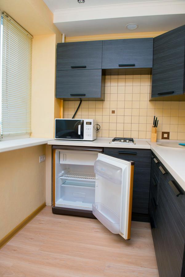 Cityapartments Kyiv Post Square المظهر الخارجي الصورة