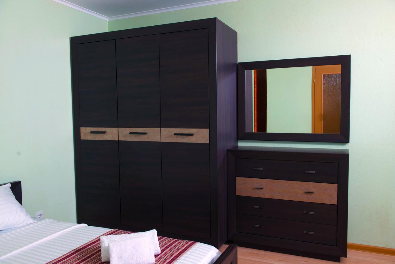 Cityapartments Kyiv Post Square المظهر الخارجي الصورة